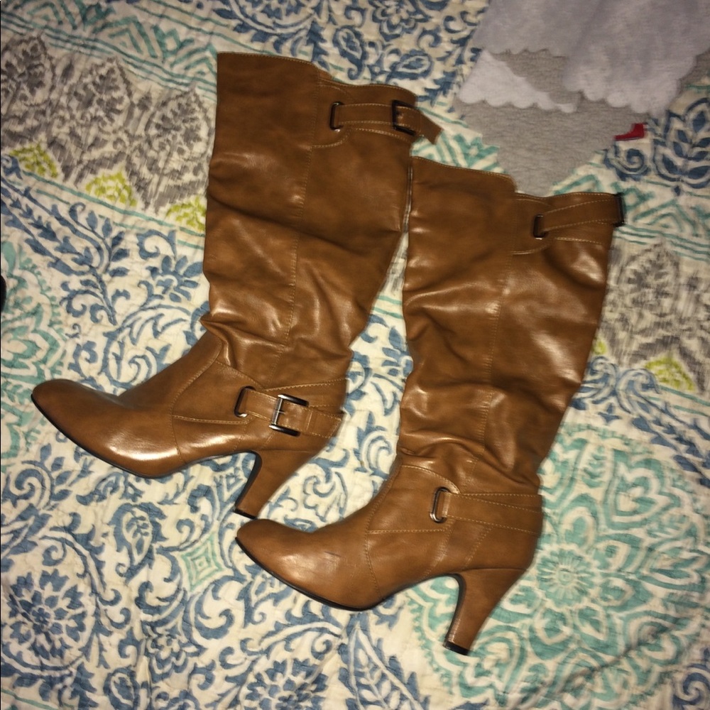 Boots